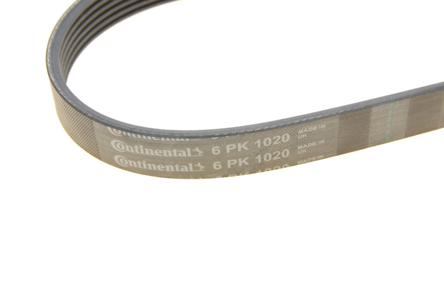 Ремінь приводний, агрегатів, комплект Continental/Siemens 6PK1020EXTRAK1 ціна, від 92.99 USD
