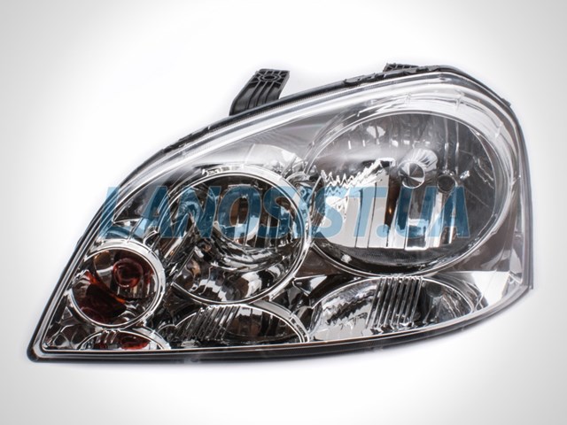 Фари FPS FP1704R1P ціна, від 69.29 USD