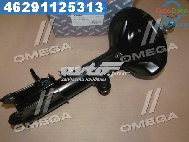 Амортизатор задній, лівий RD2870333505 Rider