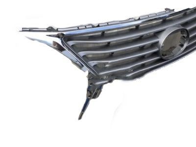 Облицювання радіатора Toyota 531010E410 ціна, від 1094.44 USD