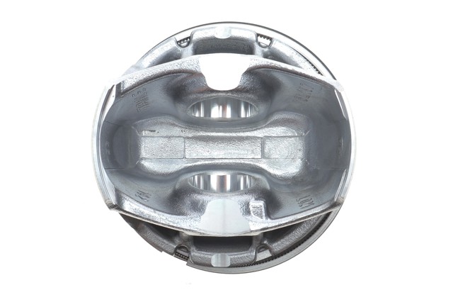 039PI00134000 Mahle Original Поршня на 1 циліндр, STD