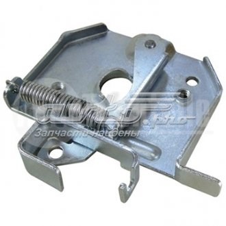 Замок капота Autotechteile 5050076 ціна, від 7.79 USD