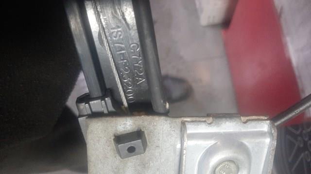  1S71F23200 Ford