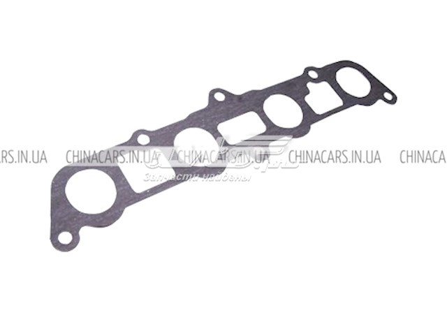 480EF1008021 Chery Прокладка впускного колектора, нижня