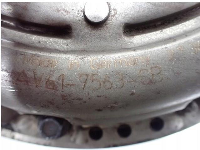 Корзина диска зчеплення Ford AV617563CB
