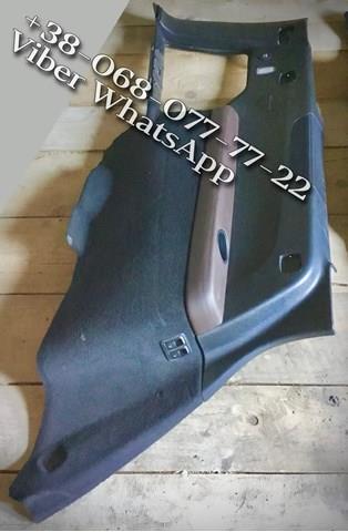  Mercedes A1666900941 ціна, від 95.91 USD