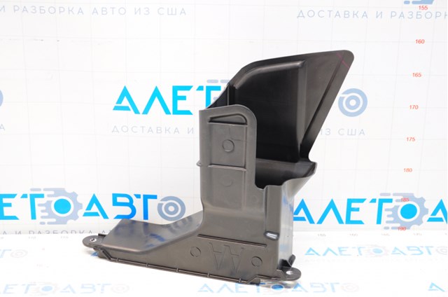 Дифузор радіатора АКПП Toyota 329170E010 ціна, від 183.70 USD