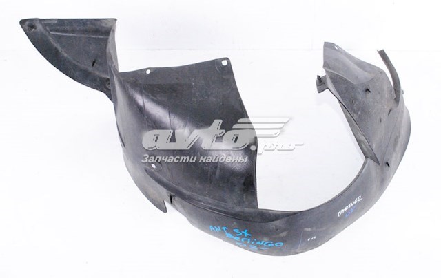 Купити 9644711180 Peugeot/Citroen 