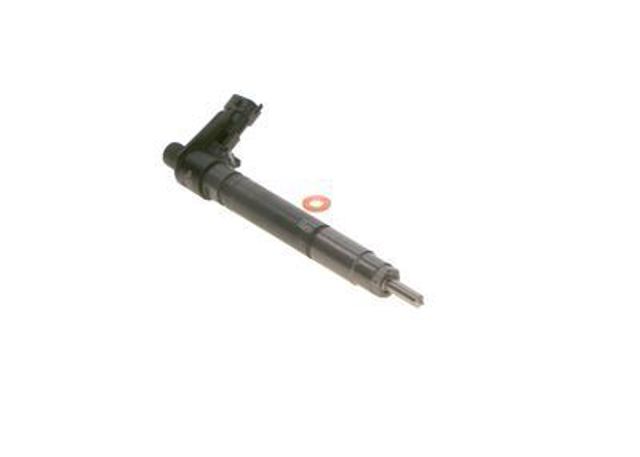 Купити 445115092 Bosch Форсунка дизельна в зборі, розпилювач + тримач