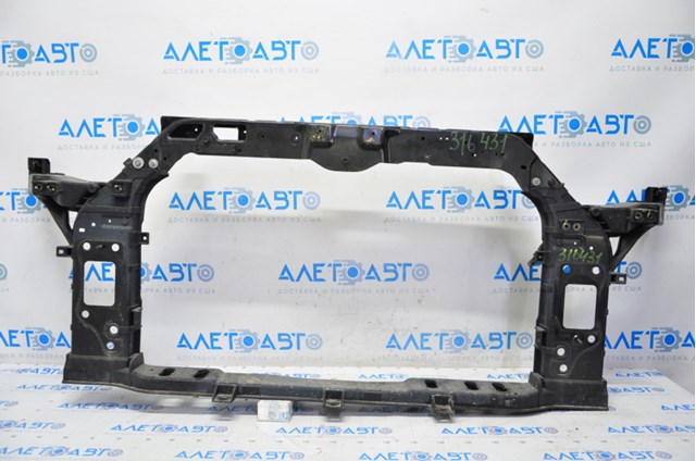 Купити 64101B2000 Hyundai/Kia Установча панель передня