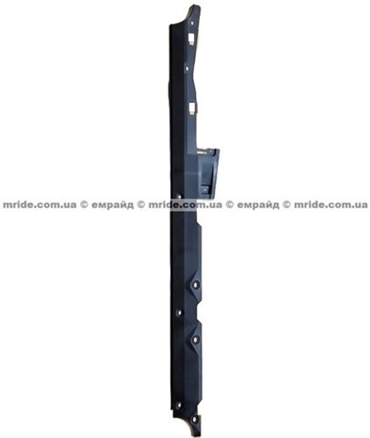 Захист днища, лівий Volvo 31694976 ціна, від 18.80 USD