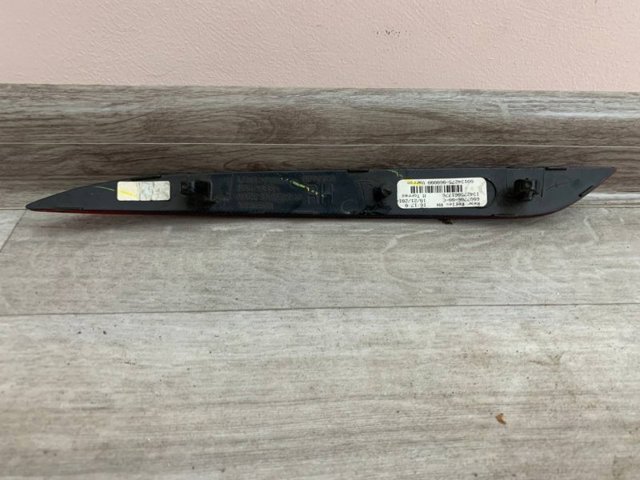 600770600C Tesla Правий катафот бампера