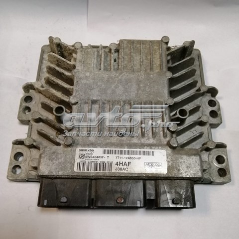 7T1112A650HF Ford 