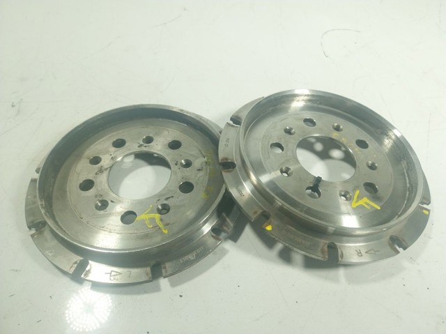 3W0615601H VAG Дискові гальма
