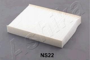 21NSNS22 Ashika Внутрішньосалонний фільтр