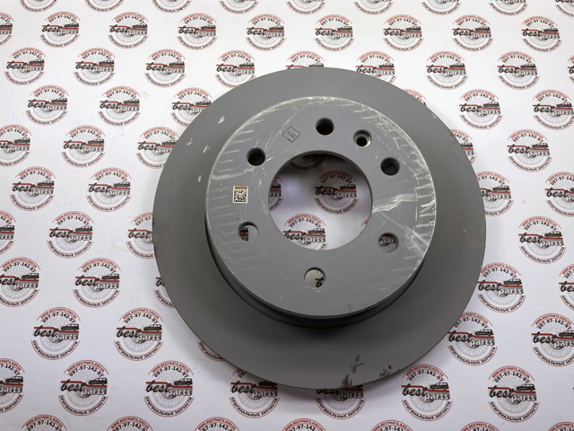 Задні дискові гальма Mercedes A910423210007 ціна, від 53.06 USD