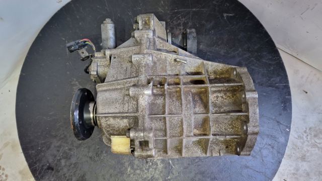  AB397A195BF Ford
