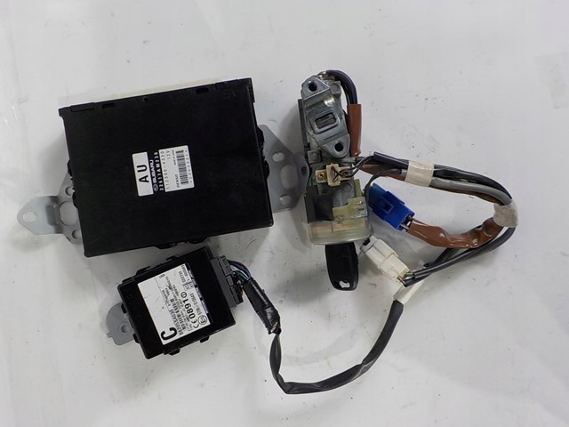 22611AM230 Subaru 