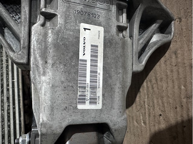  Volvo 31387669