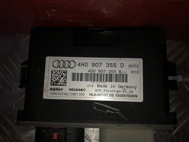  4H0907355D VAG