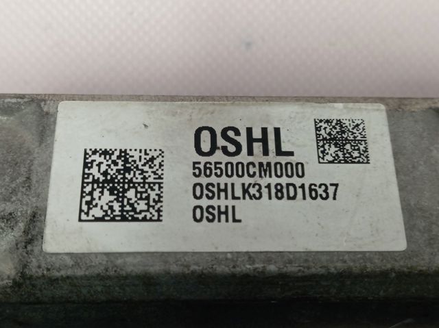 Управління рульове в зборі Hyundai/Kia 56500CM000 ціна, від 87.67 USD