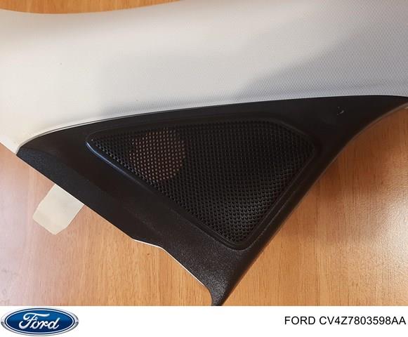  Ford CJ5Z7803598AA ціна, від 2.54 USD