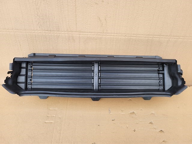 32296802 Volvo Повітропровід (дефлектор) радіатора, нижній