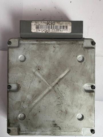 3C1A12A650EE Ford 