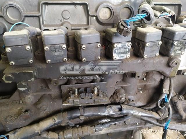 414755008 Bosch Форсунка вприску палива