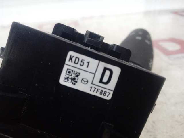  Mazda KD5117F887