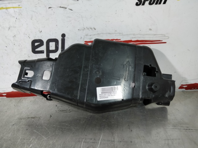  Mercedes A2433524500 ціна, від 11.57 USD