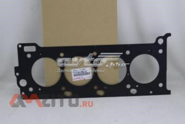 Купити HG9049LS NIPPON MOTORS Прокладка головки блока циліндрів (ГБЦ), ліва