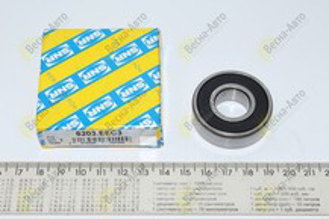 Купити 6203EEC3 SNR Підшипник генератора