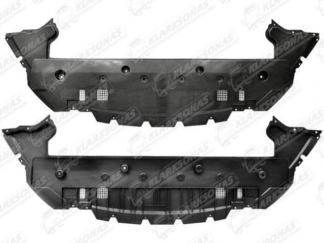 Купити PFD60034P KLARKSONAS Аеродинамічні обважування