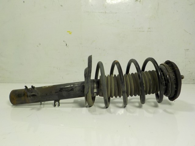 Купити 9811879180 Peugeot/Citroen Амортизатора передній лівий