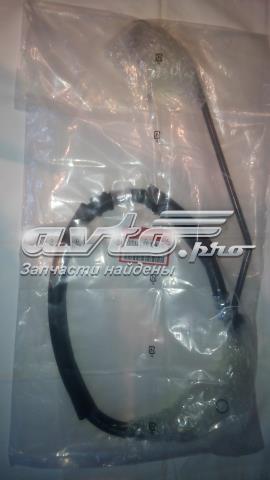 53713SDCA01 Honda шланг гпк, високого тиску гідропідсилювача керма (рейки)