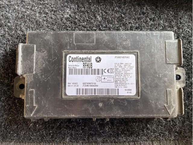  Chrysler 68214570AC