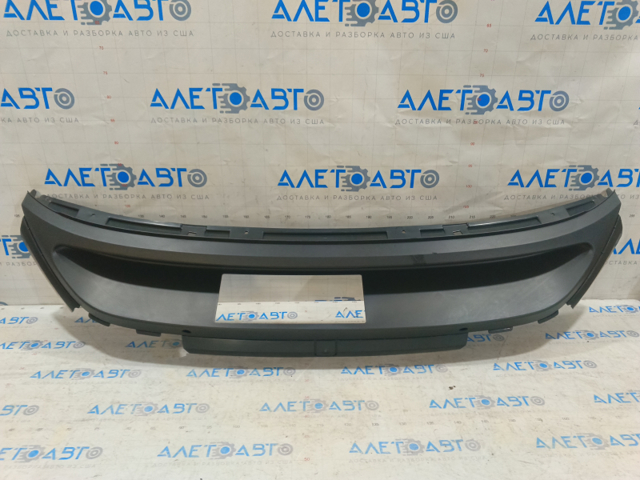 Купити 11A8074829B9 VAG Накладка бампера заднього, центральна