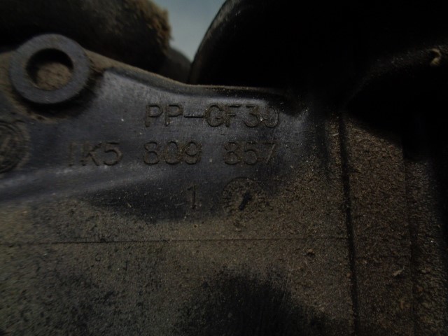  VAG 1K5809857 ціна, від 12.67 USD