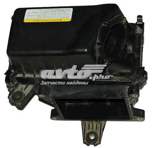 281101G200 Hyundai/Kia Коробка фільтра