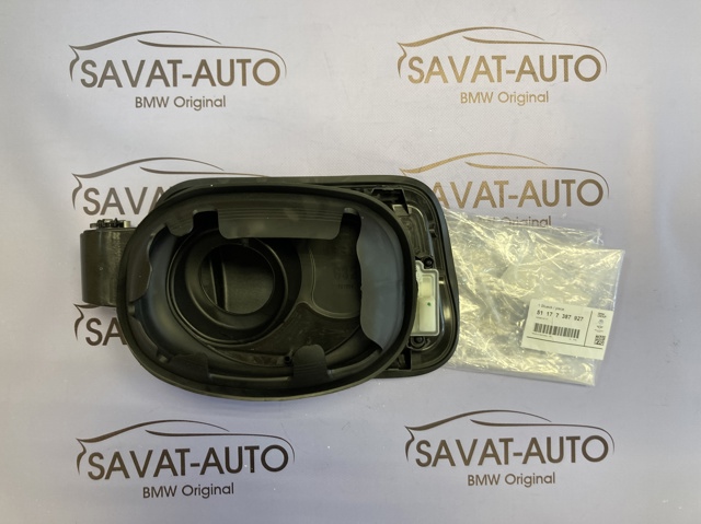 Купити 51177387927 BMW 