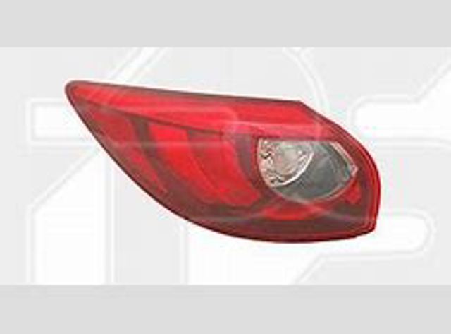  TYC FP4421F8T ціна, від 212.00 USD