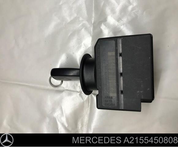  A2155450808 Mercedes