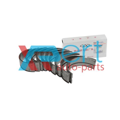 E4G16BJ1005013 Chery 
