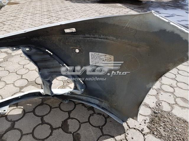 Передній бампер 5211933A50LE Toyota