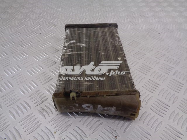 90379972 General Motors Радіатор опалювача салону