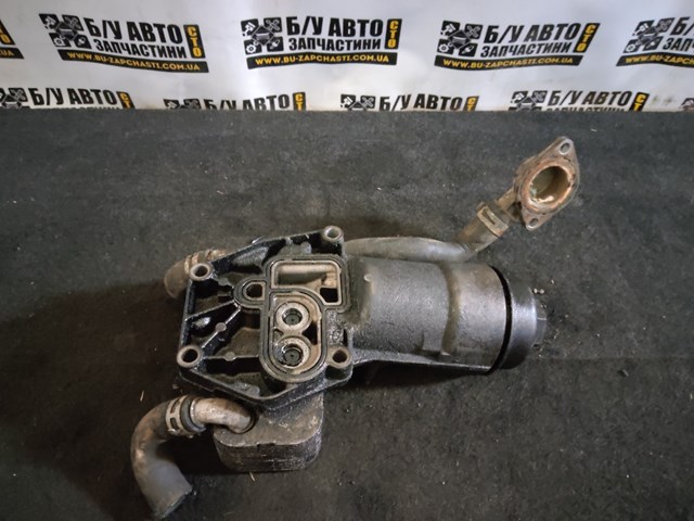 Купити 90571672 Opel Корпус масляного фільтра