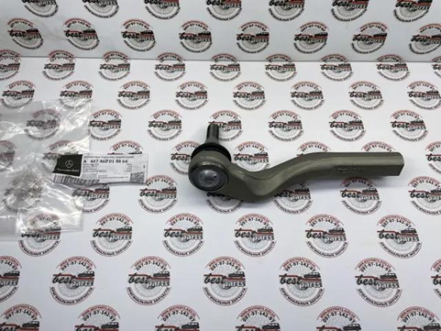 Рульовий наконечник A447460014864 Mercedes