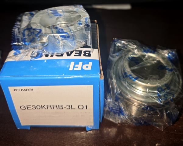 Купити GE30KRRB INA 