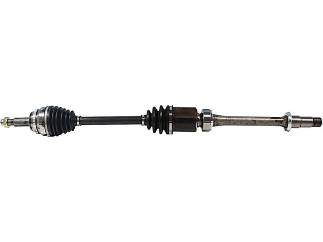 Піввісь права 434100T060 Toyota